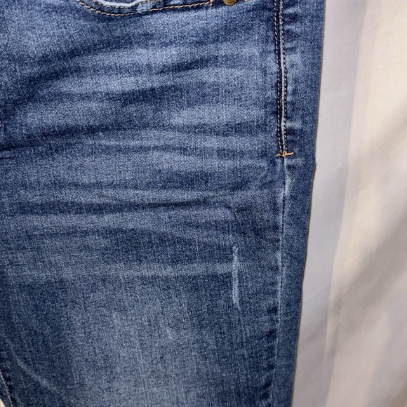 Democracy Ab Technology Jeans Size 10 - Picture 5 of 11